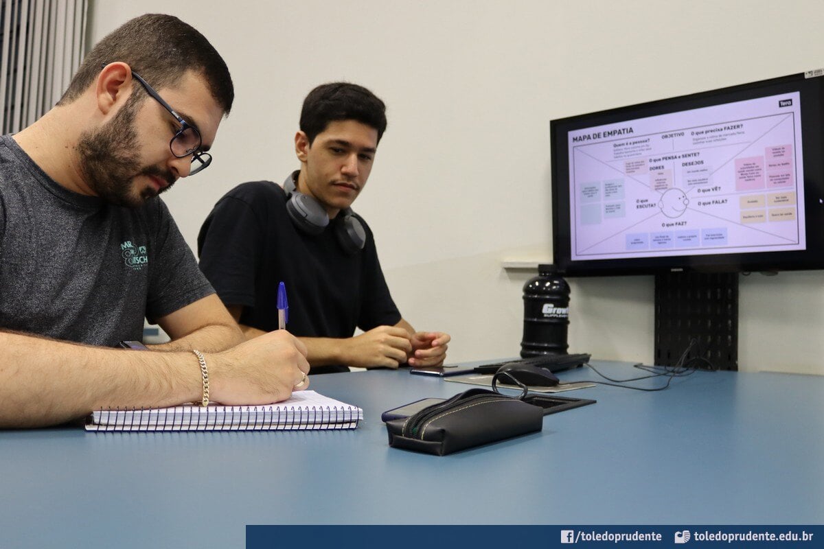 Por que fazer faculdade em 2025?